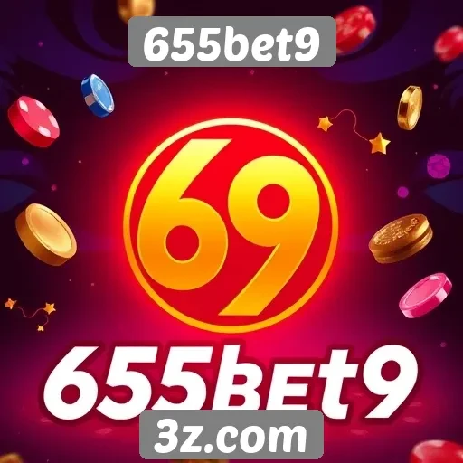 Comparação do 655bet9 com outros sites de jogos