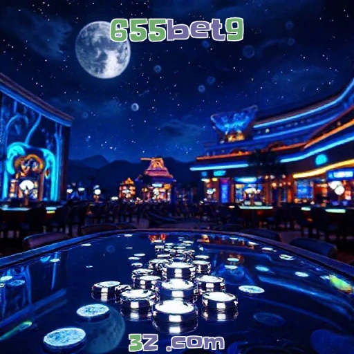 Notícias Empolgantes do 655bet9: Mantenha-se Atualizado!