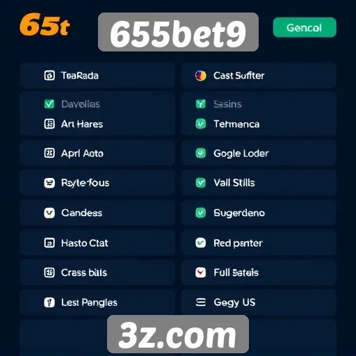 Métodos de pagamento aceitos pelo 655bet9