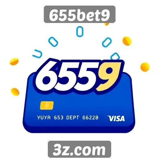 Como funciona o sistema de pagamento na 655bet9