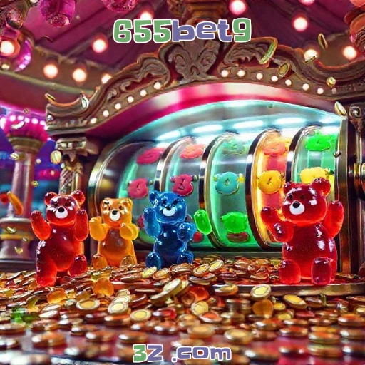 655bet9 Responsável