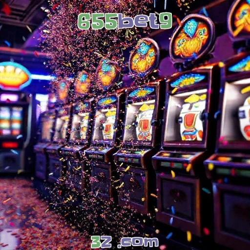 Apoio Inovador no 655bet9 para Jogadores Atentos