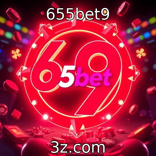 Impacto da tecnologia nas experiências de jogos - 655bet9