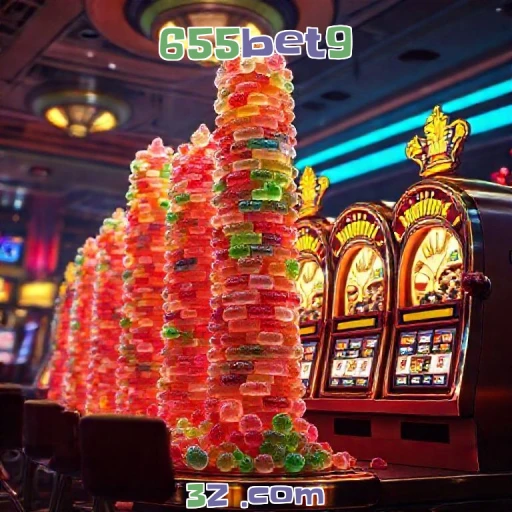 Torneios Empolgantes no 655bet9 que Você Não Pode Perder